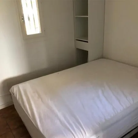 2 Pieces Avec Clim, Terrasse Et Vue Lac - 4 Personnes, A Proximite De La Plage - Fr-1-81-393 *
